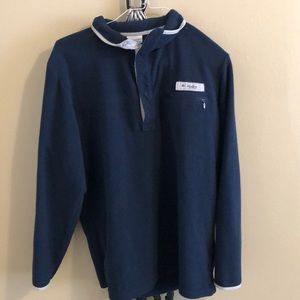 Columbia pull over